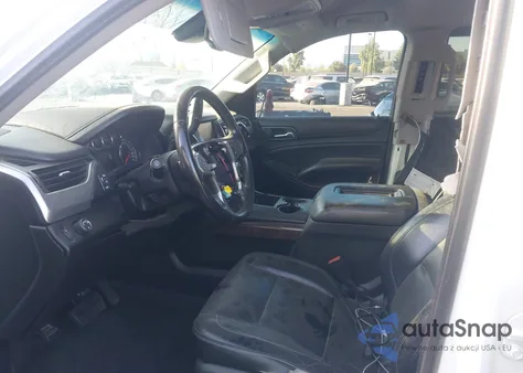 2015 Chevrolet Tahoe C1500 Lt from USA, damaged, VIN 1GNSCBKC2FR226815